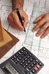 architect desk